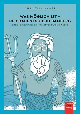 Abbildung von Hader | Was möglich ist - Der Radentscheid Bamberg | 1. Auflage | 2019 | beck-shop.de