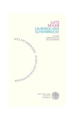 Abbildung von Seiler | Laubsäge und Scheinbrücke | 1. Auflage | 2020 | beck-shop.de