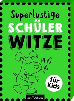 Abbildung von Löwenberg | Superlustige Schülerwitze | 1. Auflage | 2019 | beck-shop.de