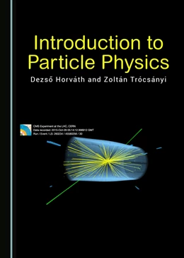 Abbildung von Introduction to Particle Physics | 1. Auflage | 2019 | beck-shop.de
