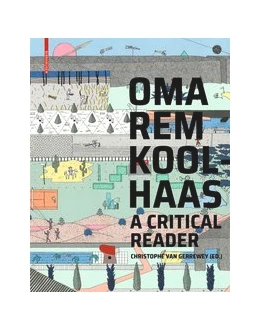 Abbildung von Gerrewey | OMA/Rem Koolhaas | 1. Auflage | 2019 | beck-shop.de