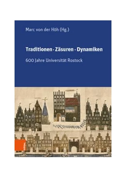 Abbildung von von der Höh | Traditionen, Zäsuren, Dynamiken | 1. Auflage | 2019 | beck-shop.de