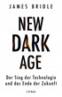 Cover: Bridle, James, New Dark Age