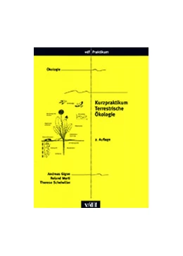 Abbildung von Gigon / Marti | Kurzpraktikum Terrestrische Ökologie | 2. Auflage | 2004 | beck-shop.de