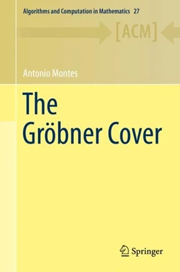 Abbildung von Montes | The Gröbner Cover | 1. Auflage | 2019 | beck-shop.de