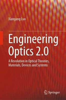 Abbildung von Luo | Engineering Optics 2.0 | 1. Auflage | 2019 | beck-shop.de