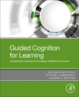 Abbildung von Whitten II / Rabinowitz | Guided Cognition for Learning | 1. Auflage | 2019 | beck-shop.de