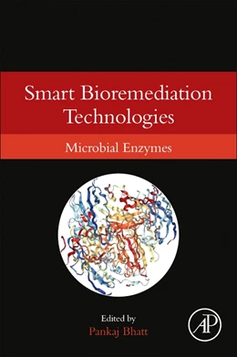 Abbildung von Bhatt | Smart Bioremediation Technologies | 1. Auflage | 2019 | beck-shop.de