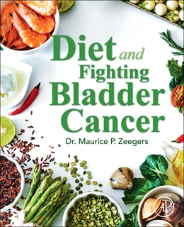 Abbildung von Zeegers | Diet and Fighting Bladder Cancer | 1. Auflage | 2019 | beck-shop.de