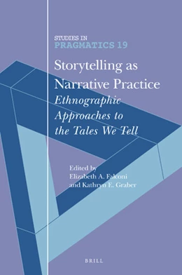 Abbildung von Storytelling as Narrative Practice | 1. Auflage | 2019 | 19 | beck-shop.de