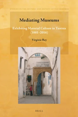 Abbildung von Rey | Mediating Museums | 1. Auflage | 2019 | 11 | beck-shop.de