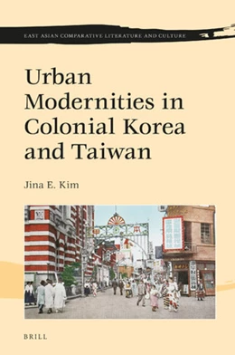Abbildung von Kim | Urban Modernities in Colonial Korea and Taiwan | 1. Auflage | 2019 | 12 | beck-shop.de