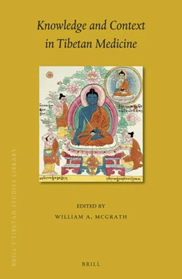 Abbildung von Knowledge and Context in Tibetan Medicine | 1. Auflage | 2019 | 43 | beck-shop.de