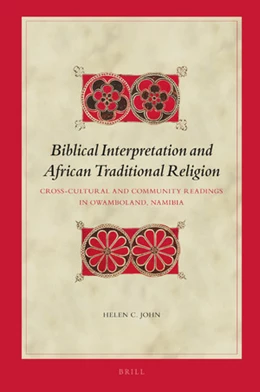Abbildung von John | Biblical Interpretation and African Traditional Religion | 1. Auflage | 2019 | 176 | beck-shop.de