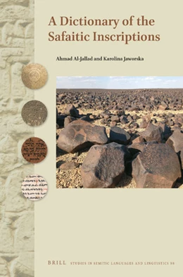 Abbildung von Al-Jallad / Jaworska | A Dictionary of the Safaitic Inscriptions | 1. Auflage | 2019 | 98 | beck-shop.de