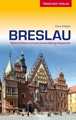 Abbildung von Klöppel | TRESCHER Reiseführer Breslau und Niederschlesien | 7. Auflage | 2021 | beck-shop.de