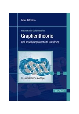 Abbildung von Tittmann | Graphentheorie | 3. Auflage | 2019 | beck-shop.de