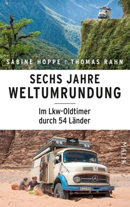 Abbildung von Hoppe / Rahn | Sechs Jahre Weltumrundung | 1. Auflage | 2019 | beck-shop.de