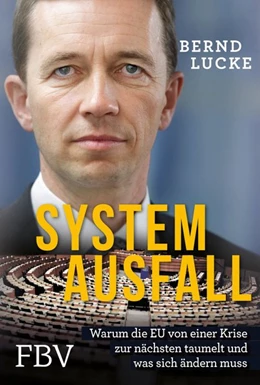 Abbildung von Lucke | Systemausfall | 1. Auflage | 2019 | beck-shop.de