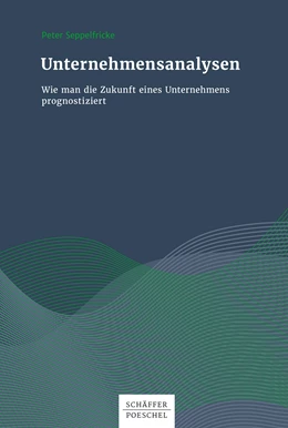 Abbildung von Seppelfricke | Unternehmensanalysen | 1. Auflage | 2019 | beck-shop.de