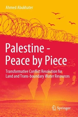 Abbildung von Abukhater | Palestine - Peace by Piece | 1. Auflage | 2019 | beck-shop.de
