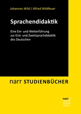 Abbildung von Wild / Wildfeuer | Sprachendidaktik | 1. Auflage | 2019 | beck-shop.de