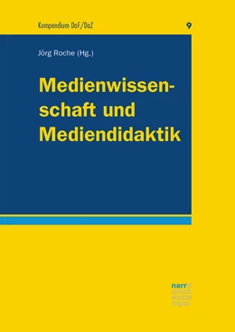 Abbildung von Roche | Medienwissenschaft und Mediendidaktik | 1. Auflage | 2019 | beck-shop.de