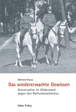 Abbildung von Klausa | Das wiedererwachte Gewissen | 1. Auflage | 2019 | beck-shop.de