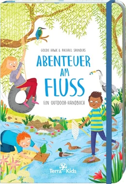 Abbildung von Hawk | Terra Kids Abenteuer am Fluss 1 | 1. Auflage | 2019 | beck-shop.de