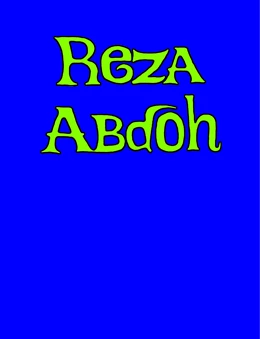 Abbildung von Azimi / Malakooti | Reza Abdoh | 1. Auflage | 2021 | beck-shop.de