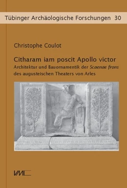 Abbildung von Coulot | Citharam iam poscit Apollo victor | 1. Auflage | 2019 | beck-shop.de