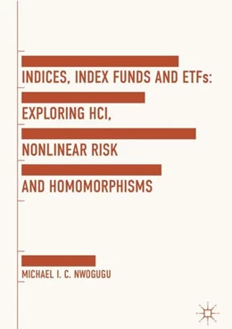 Abbildung von Nwogugu | Indices, Index Funds And ETFs | 1. Auflage | 2019 | beck-shop.de