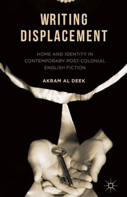 Abbildung von Al Deek | Writing Displacement | 1. Auflage | 2019 | beck-shop.de