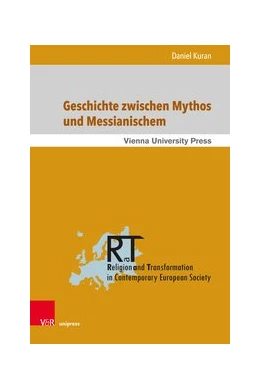 Abbildung von Kuran | Geschichte zwischen Mythos und Messianischem | 1. Auflage | 2019 | beck-shop.de