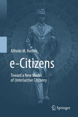 Abbildung von Ronchi | e-Citizens | 1. Auflage | 2019 | beck-shop.de