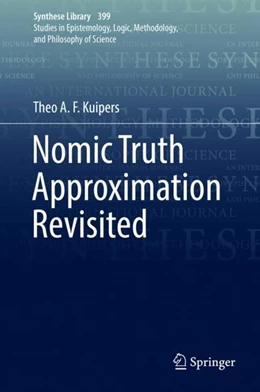 Abbildung von Kuipers | Nomic Truth Approximation Revisited | 1. Auflage | 2019 | beck-shop.de