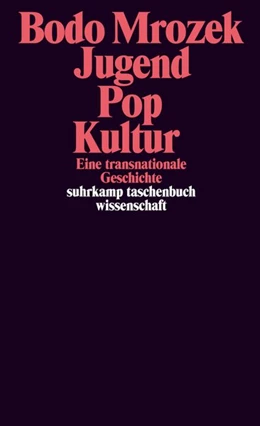 Abbildung von Mrozek | Jugend - Pop - Kultur | 1. Auflage | 2019 | beck-shop.de
