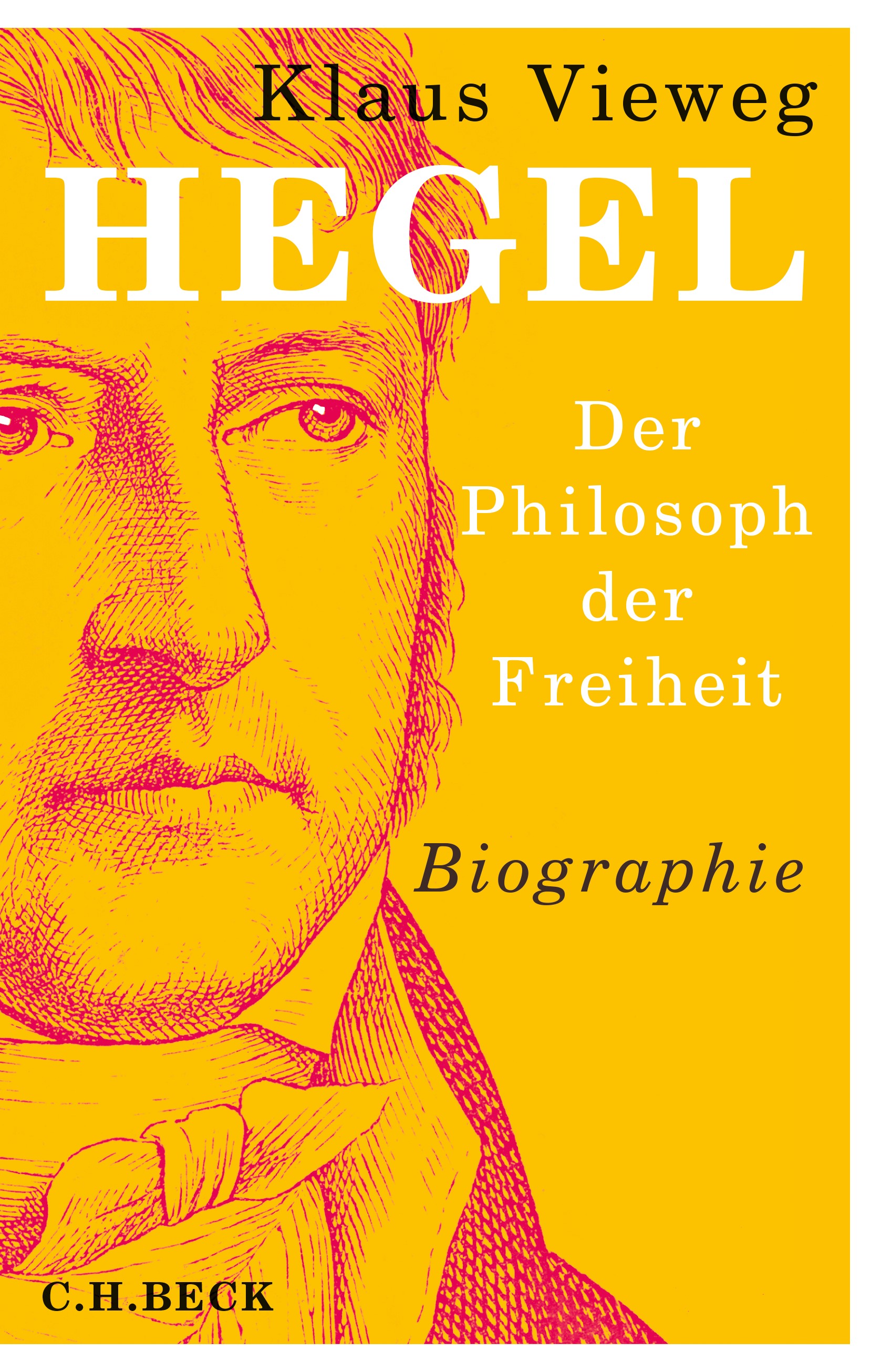 Cover: Vieweg, Klaus, Hegel