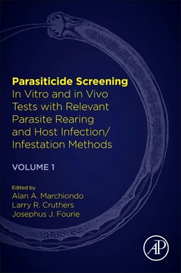 Abbildung von Parasiticide Screening | 1. Auflage | 2019 | beck-shop.de