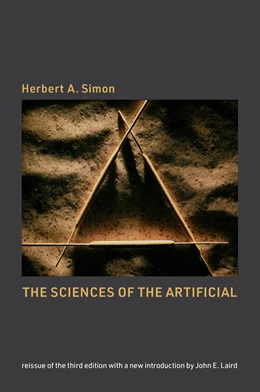 Abbildung von Simon | The Sciences of the Artificial | 1. Auflage | 2019 | beck-shop.de