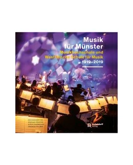 Abbildung von Froleyks / Rademacher | Musik für Münster | 1. Auflage | 2019 | beck-shop.de