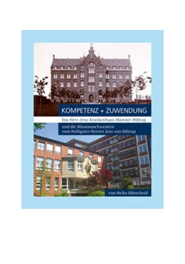 Abbildung von Hänscheid | Kompetenz und Zuwendung | 1. Auflage | 2023 | beck-shop.de