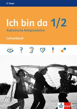 Abbildung von Ich bin da 1/2. Lehrerband Klasse 1/2 | 1. Auflage | 2019 | beck-shop.de