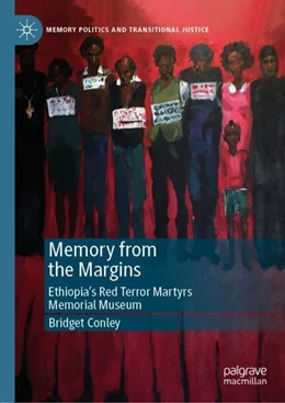 Abbildung von Conley | Memory from the Margins | 1. Auflage | 2019 | beck-shop.de