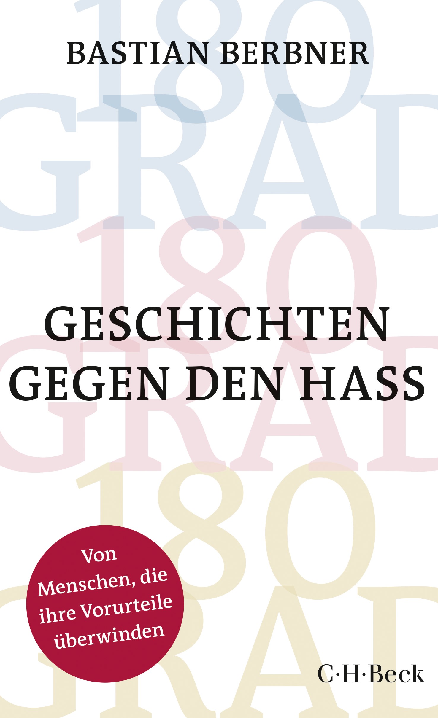Cover: Berbner, Bastian, 180 GRAD
