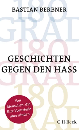 Abbildung von Berbner, Bastian | 180 GRAD | 1. Auflage | 2021 | 6349 | beck-shop.de