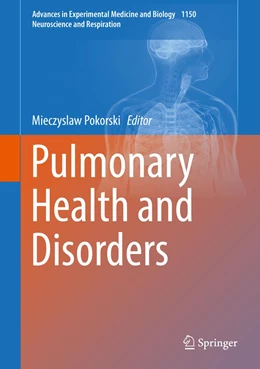 Abbildung von Pokorski | Pulmonary Health and Disorders | 1. Auflage | 2019 | beck-shop.de