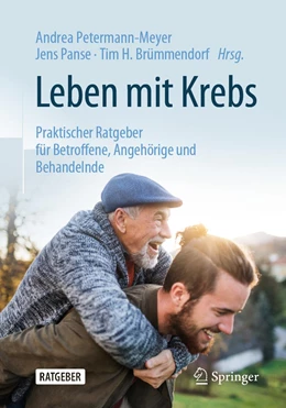 Abbildung von Petermann-Meyer / Panse | Leben mit Krebs | 1. Auflage | 2022 | beck-shop.de