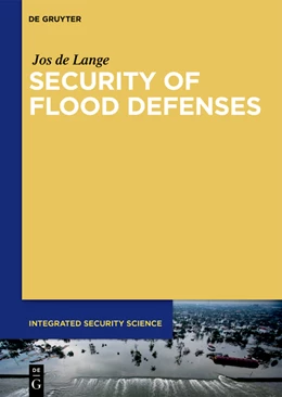 Abbildung von Lange | Security of Flood Defenses | 1. Auflage | 2019 | beck-shop.de