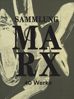 Abbildung von Schallenberg | Sammlung Marx | 1. Auflage | 2019 | beck-shop.de
